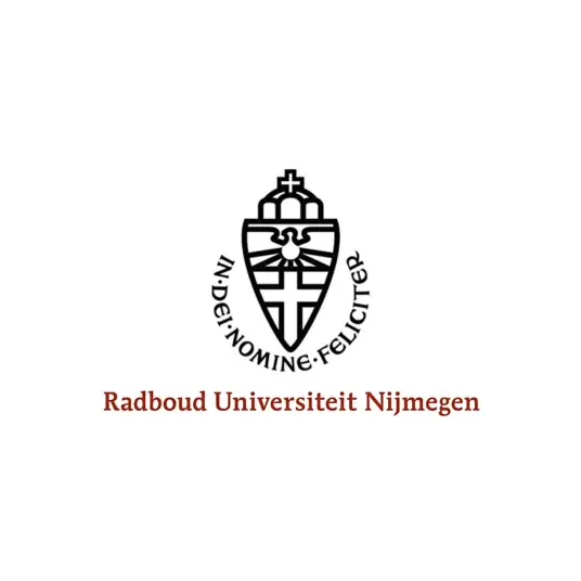 拉德堡德大学|奈梅亨大学