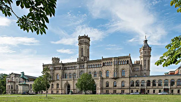 汉诺威大学