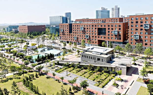 延世大学