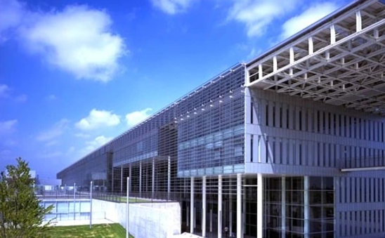 埼玉县立大学