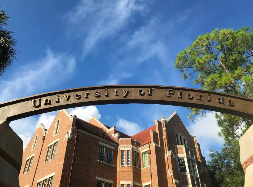 佛罗里达大学