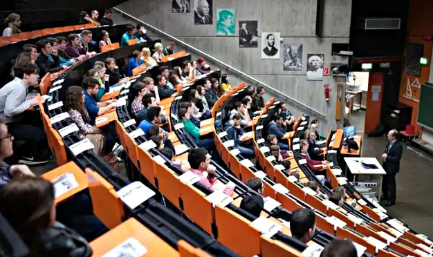 乌尔姆大学