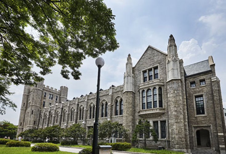 高丽大学