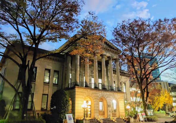 青山学院大学