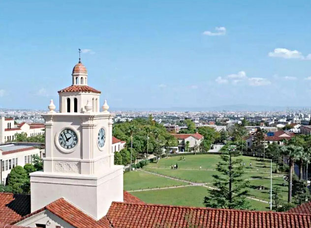 关西大学