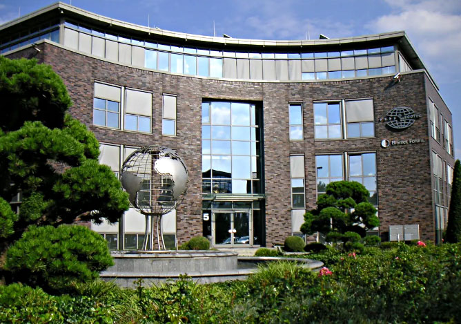 不来梅|不莱梅大学