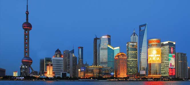 上海国际学校