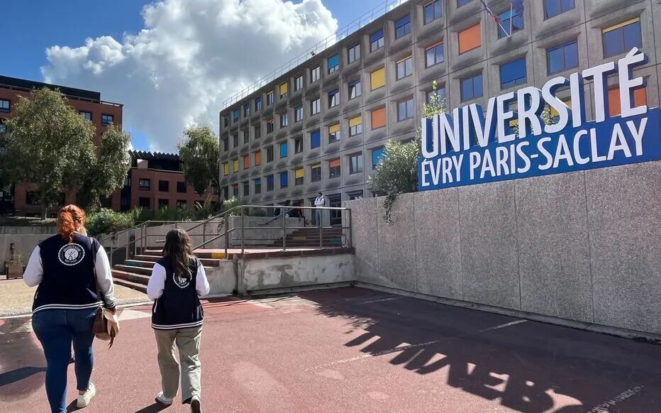 2026法国公立大学本科排名之前五院校介绍及热门学科