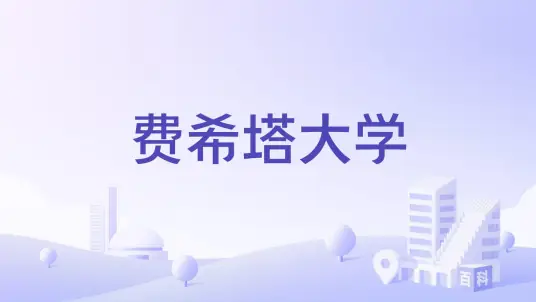 费希塔大学