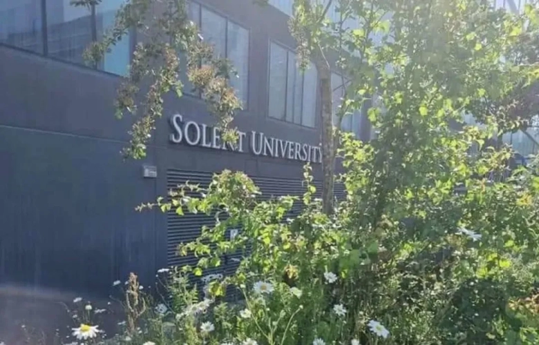 索伦特大学