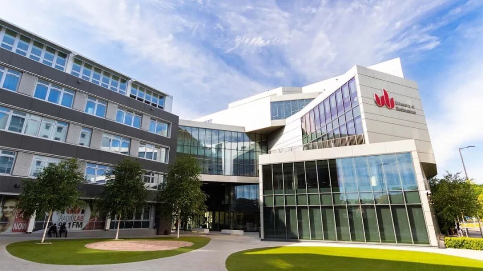 贝德福特大学|贝福德郡大学