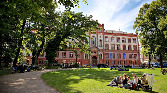  罗斯托克大学