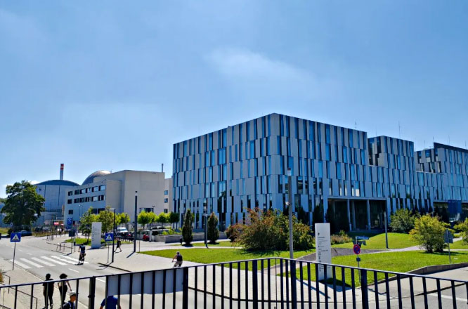 慕尼黑工业大学