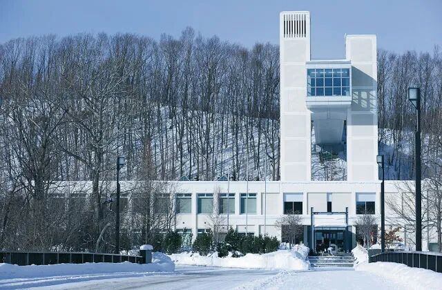 札幌市立大学