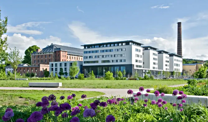 班贝格（克）大学