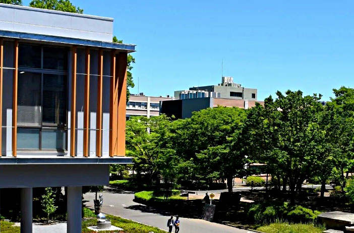 埼玉大学