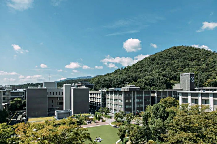 立命馆大学