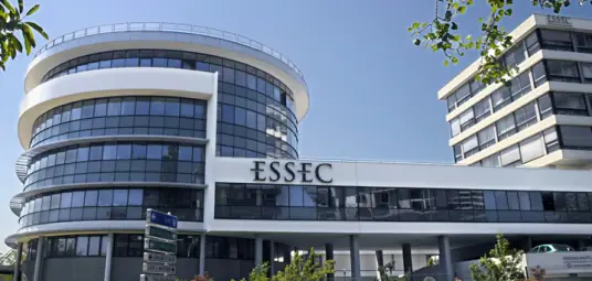 法国埃塞克工商大学