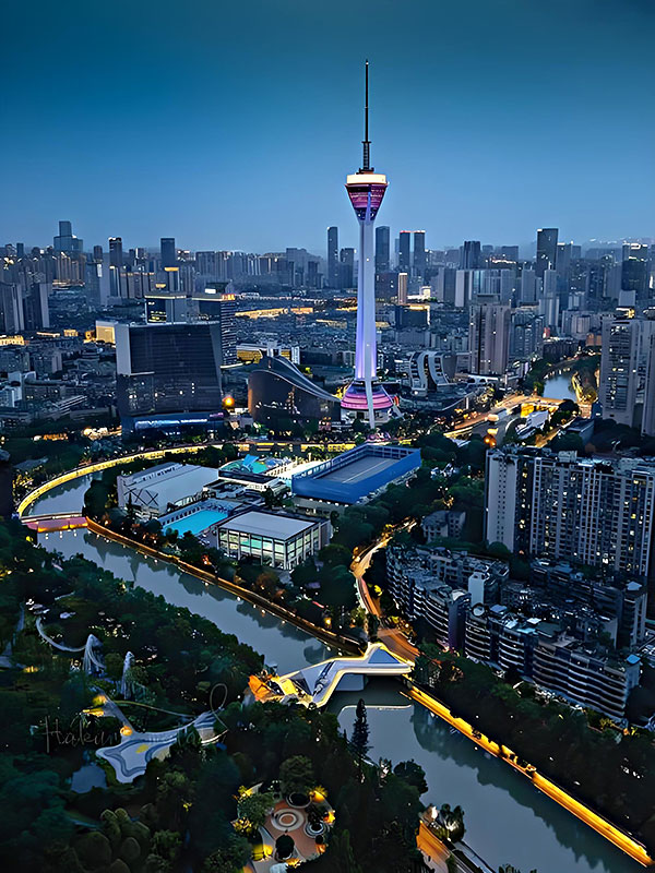 成都国际学校