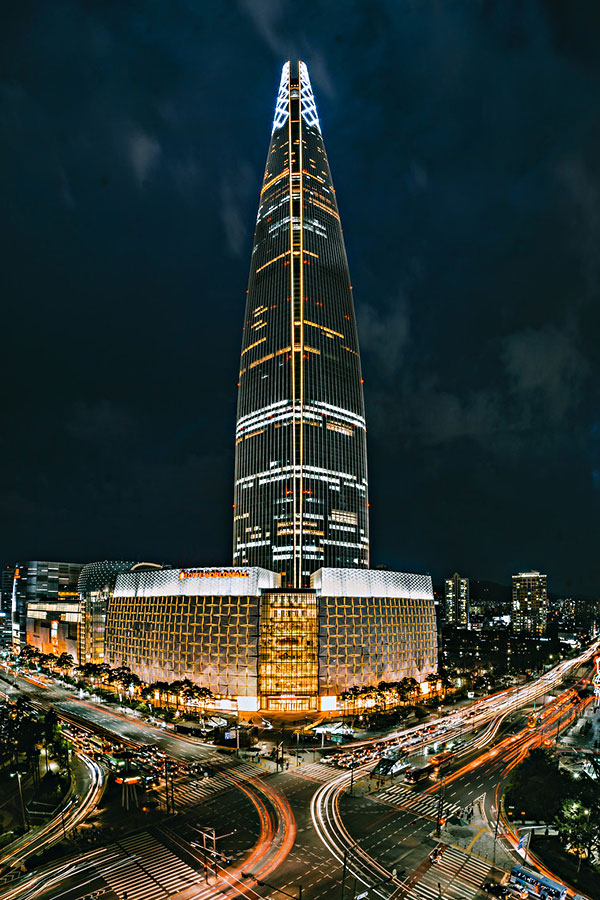 韩国大学院校