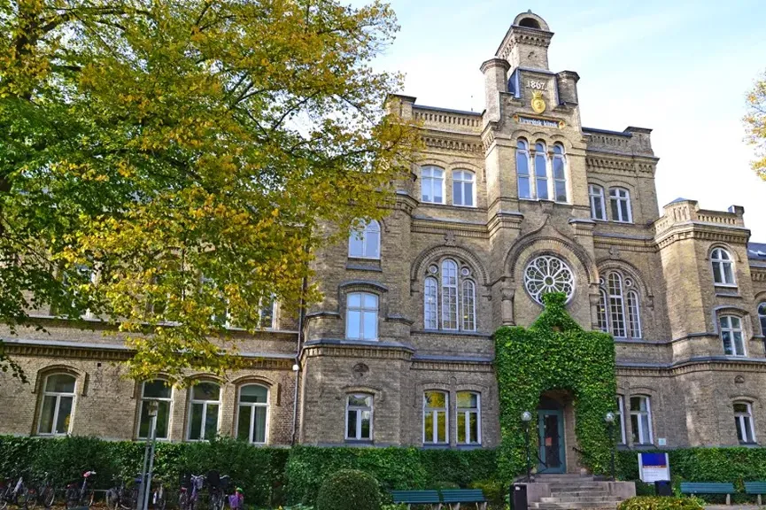 隆德大学