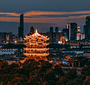 武汉国际学校