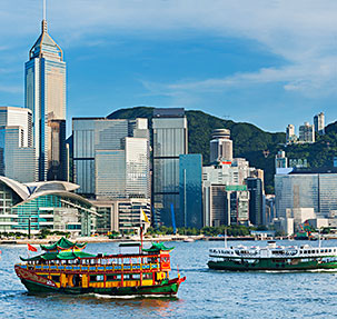 香港国际学校