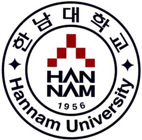 韩南大学