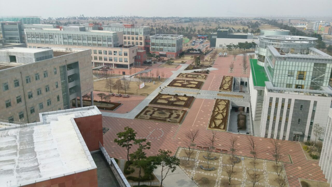 仁川大学
