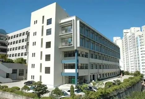 大林大学