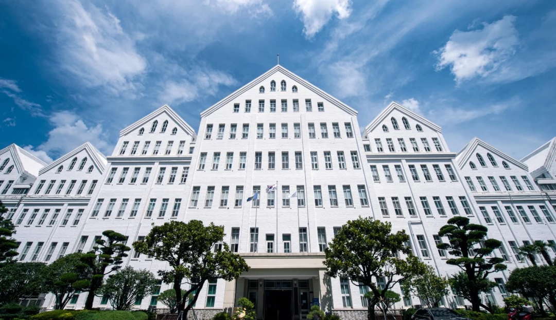 朝鲜大学