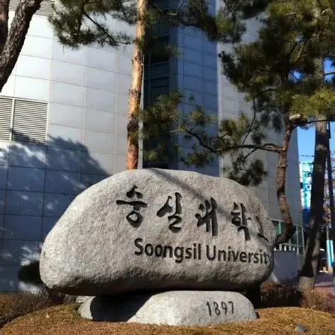 崇实大学