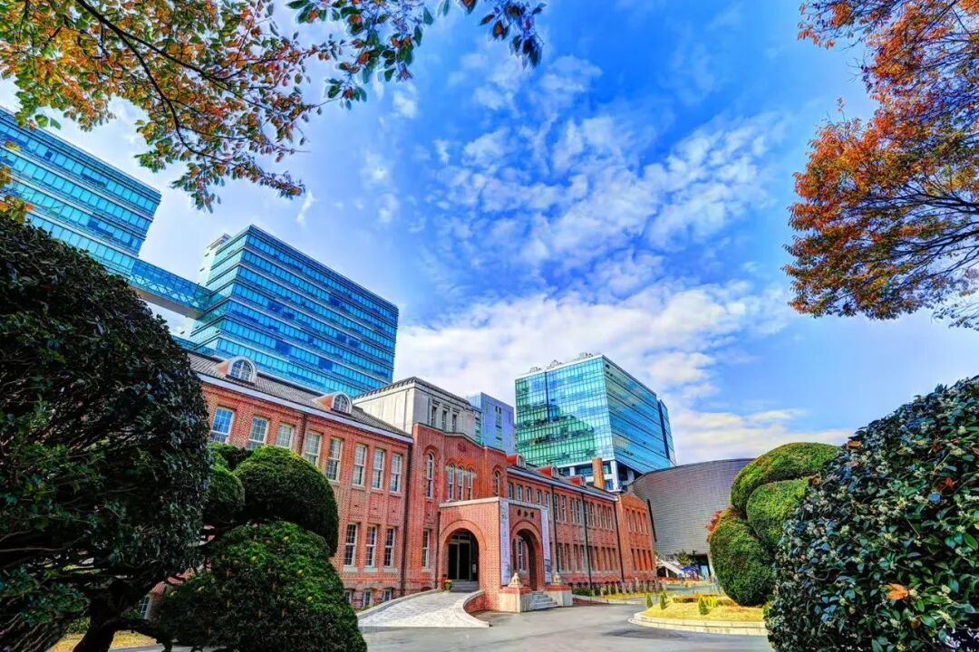 东亚大学