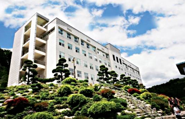 瑞靖大学