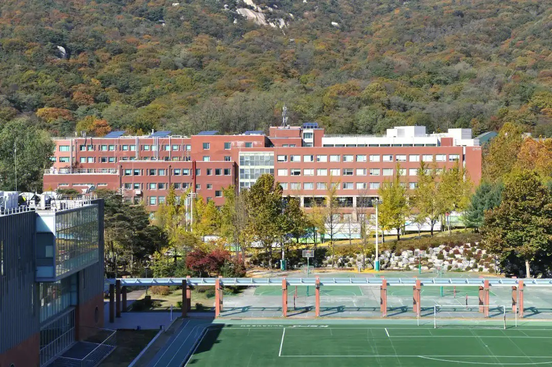 国民大学