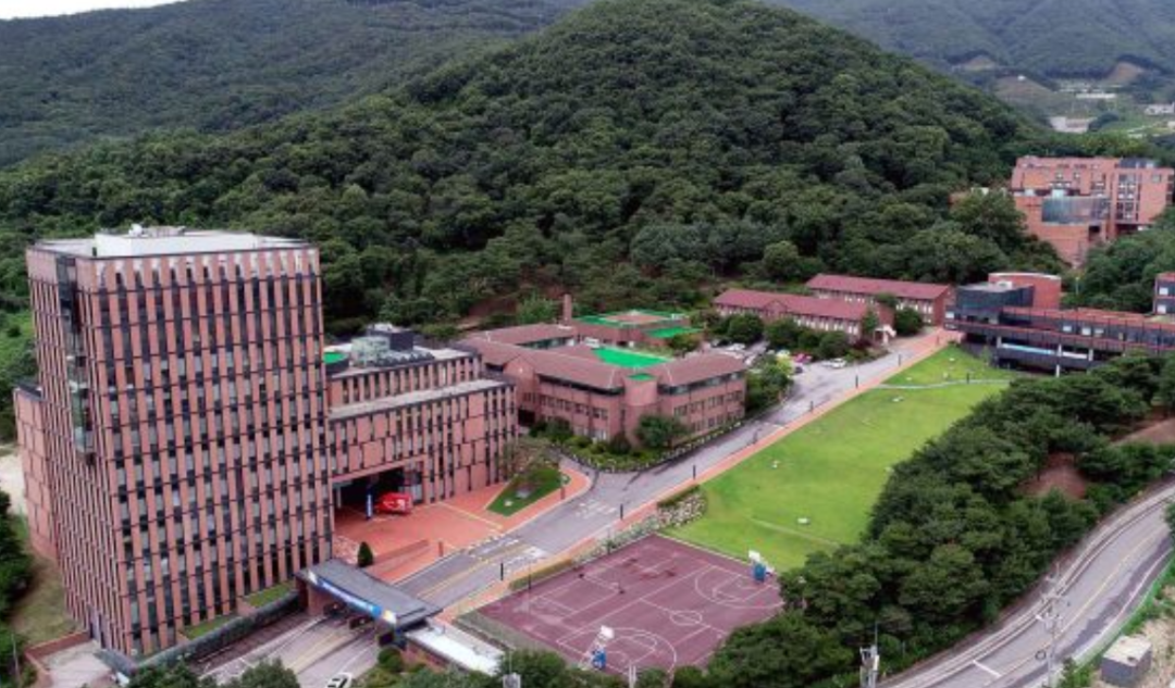 抱川大学|抱川中文医科大学