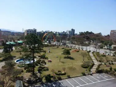建阳大学