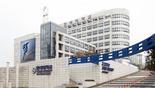 韩世大学