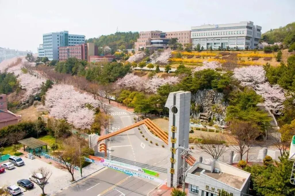 大邱大学