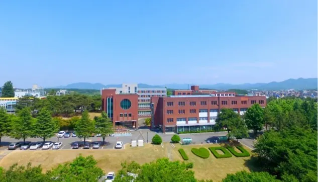 大邱大学
