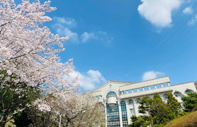 安山大学