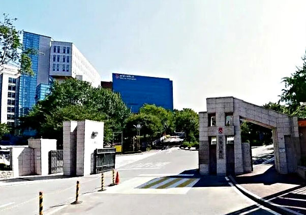 韩国西江大学