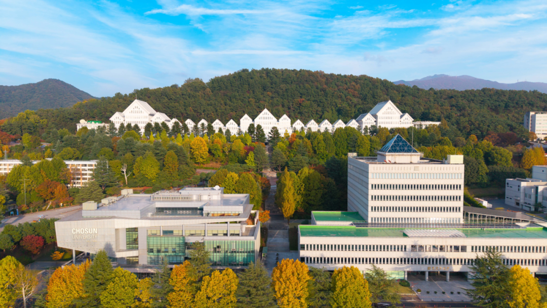 朝鲜大学
