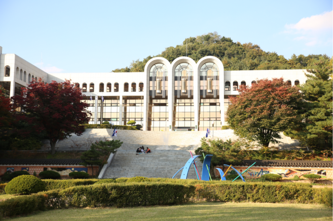 祥明大学