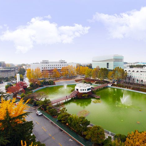 圆光大学