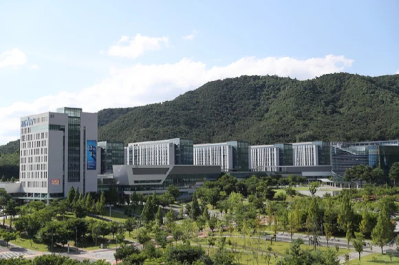大邱庆北科学技术院