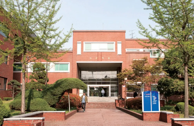 首尔市立大学