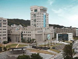 韩国外国语大学