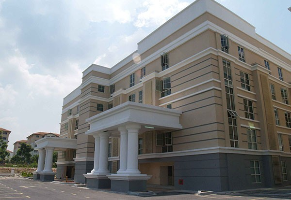 世纪大学