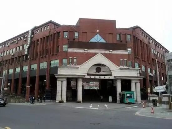 光云大学